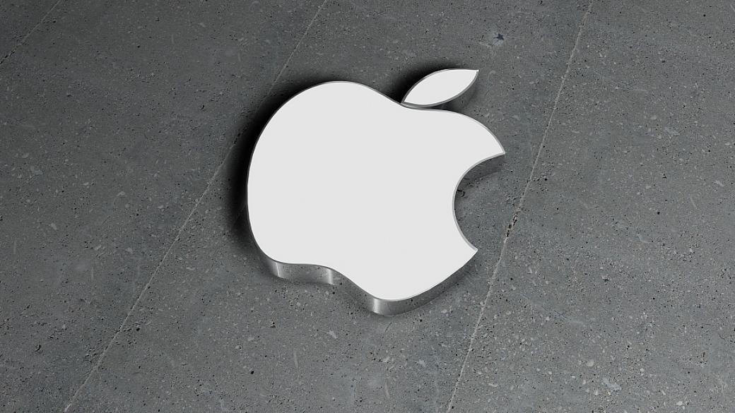 Apple изгуби 158 млрд. долара