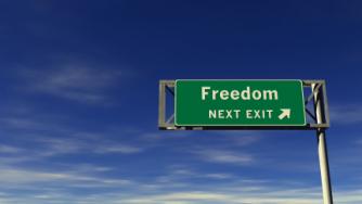 В България днес сме по-малко свободни, отколкото през 2008 г.