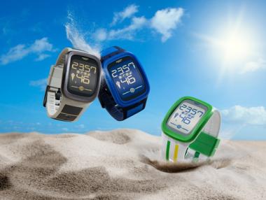 Swatch атакува пазара на смарт часовници