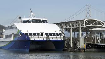 Строят най-голямата водородна станция в Сан Франциско