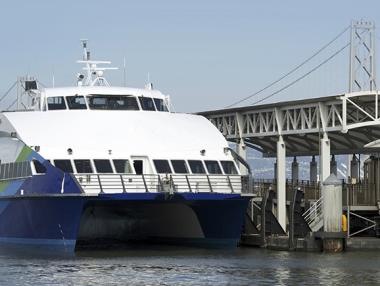 Строят най-голямата водородна станция в Сан Франциско