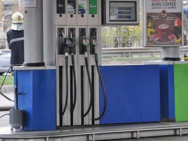 От 11 хил. проверени бензиноколонки, едва 87 са в нарушение