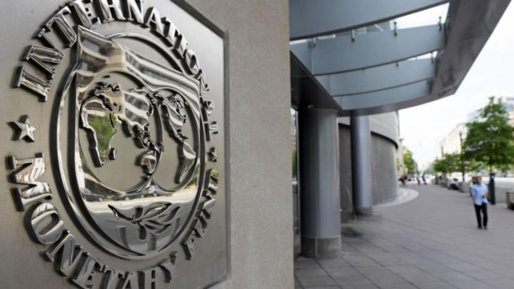 МВФ: Твърде е рано да се говори за криза в Китай