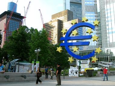 ЕЦБ – най-влиятелна в ЕС