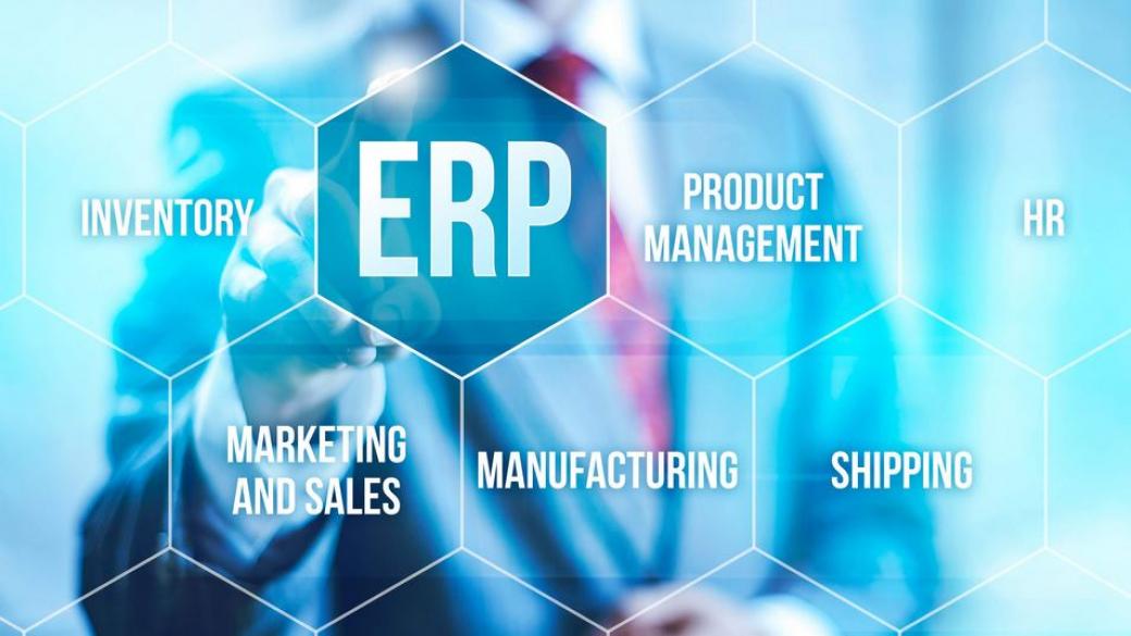 ERP Academy и ВУЗФ започват курсове по бизнес софтуер