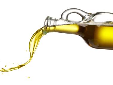 Цената на зехтина бележи 10-годишен връх