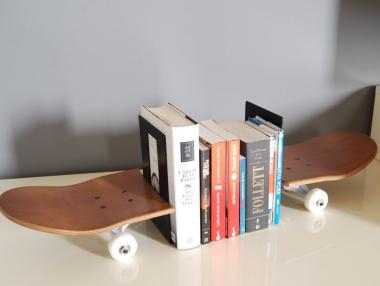 Мебели за скейтъри