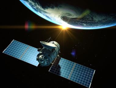 Новата голяма цел на Samsung – сателитен интернет