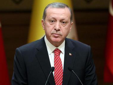 Турция обяви предсрочни избори