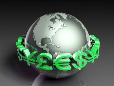 Еврото и йената попиляха останалите валути