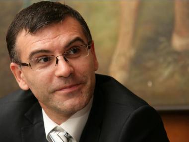 Черният понеделник не е началото на нова финансова криза