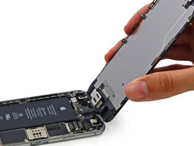 iPhone6 с водородна батерия издържа цяла седмица