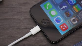 За кои смартфони е нужно най-малко време за зареждане