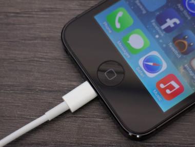 За кои смартфони е нужно най-малко време за зареждане