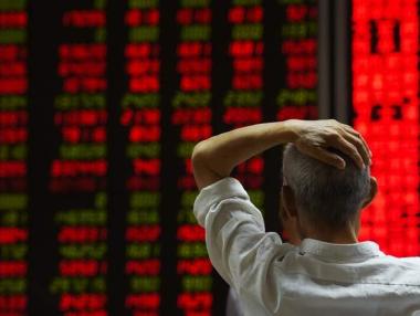 Китайската криза няма да доведе до глобална рецесия