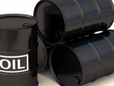 Леко повишение на цената на петрола