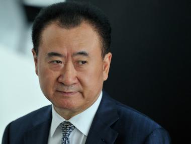 Най-богатият азиатец изгуби $13 млрд. от срива в Шанхай