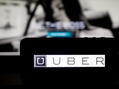 И Рио де Жанейро застана срещу Uber