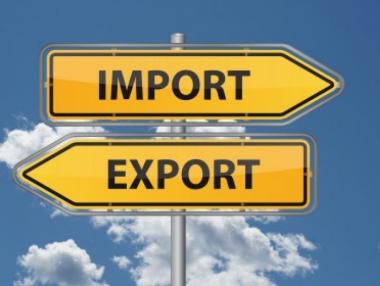 Световната търговия с най-голям спад за 6 години