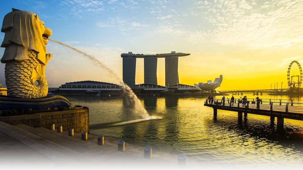 Сингапур е най-доброто място за живеене за чужденци в света