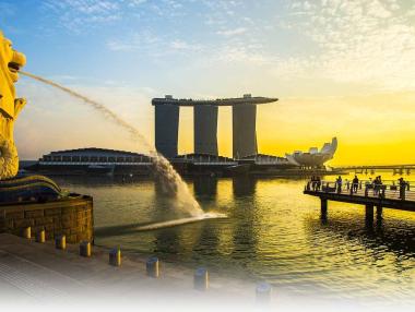 Сингапур е най-доброто място за живеене за чужденци в света