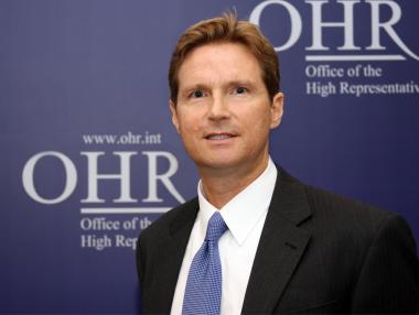 „Има политици над закона в България“