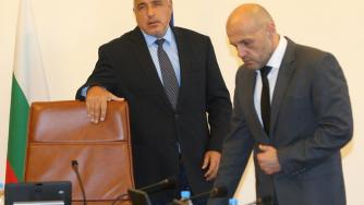 51 млн. лева за избори и референдум