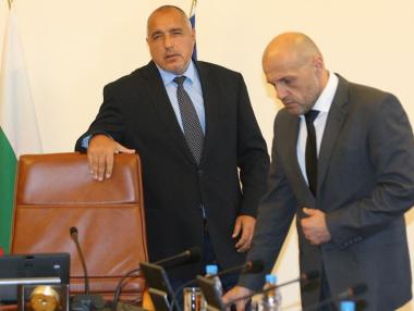 51 млн. лева за избори и референдум