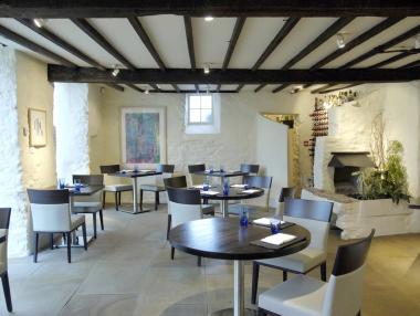 L'Enclume е най-добрият ресторант в Англия