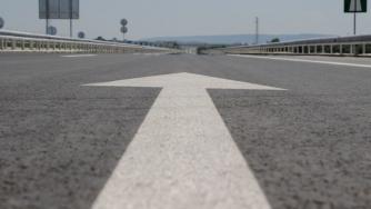 Изграждат магистрала „Струма“ на две нива