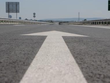 Изграждат магистрала „Струма“ на две нива