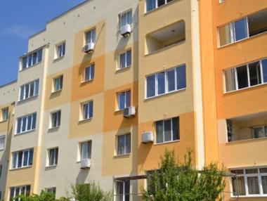 С до 20% скок в цената на санираните имоти