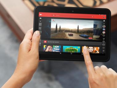 Youtube пусна лайв стрийм за игри