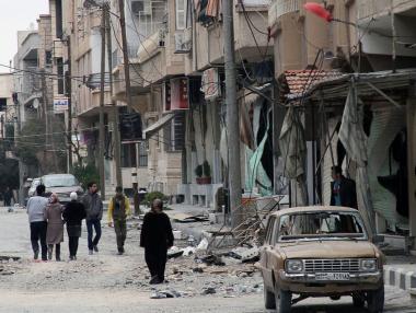 Градовете с най-влошено качество на живот за 2015 г.