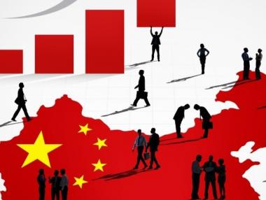 Китайските индустриални печалби с 2,9% спад за юли
