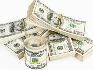 Трети пореден ден на сила на долара