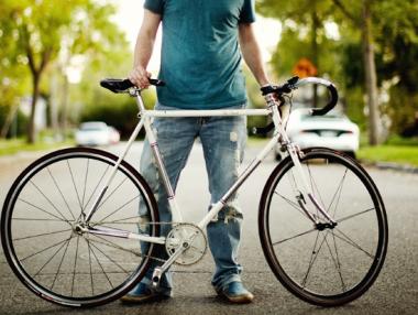 С над 100% са се увеличили велосипедистите в столицата