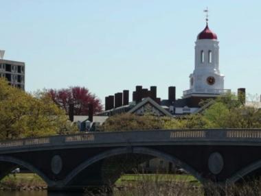 Къде учат милиардерите?