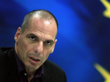 Варуфакис създава своя европейска партия