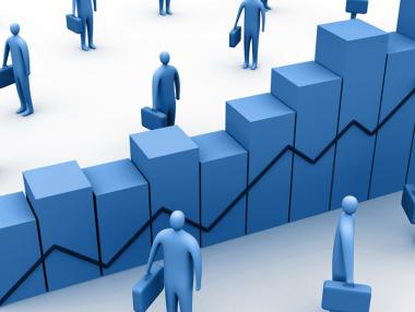 Ръст на бизнес климата с 1,3% спрямо юли