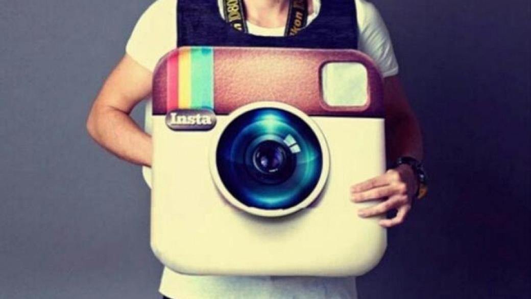 Instagram добавя нови формати за снимки