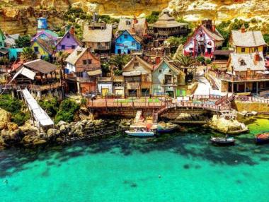 15 от най-китните малки селища, които трябва да посетите