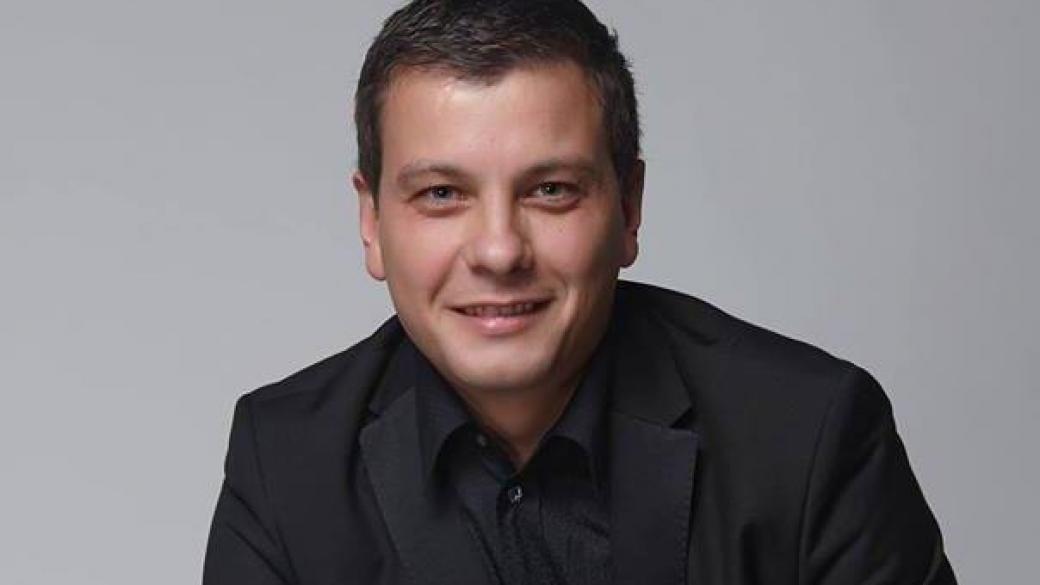 Боян Томов: Жълтите павета не са България