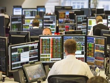 Сривът на световните пазари донесе полза за някои инвеститори