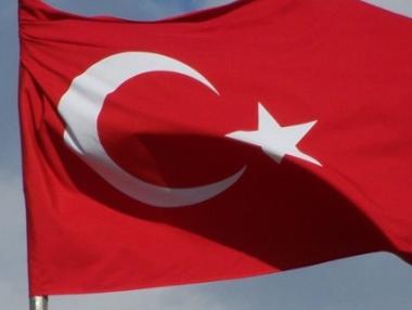 Турция е с ново правителство