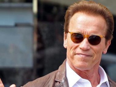 Сайт обяви Шварценегер за мъртъв