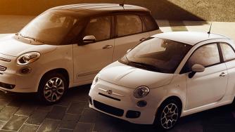 Fiat раздели автомобилите на емоционални и функционални