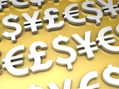 Основните валутни двойки за 31 август