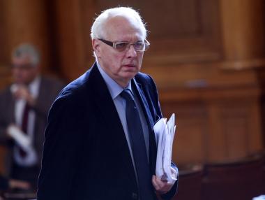 Легализацията на медицински канабис ще облекчи хиляди