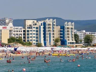 КЗП затвори 15 заведения по Черноморието